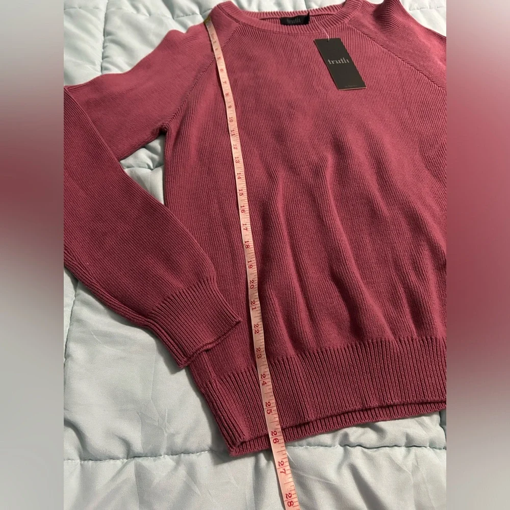 Truth Sweaters For Men | Size S‎ | NWT | BB3
